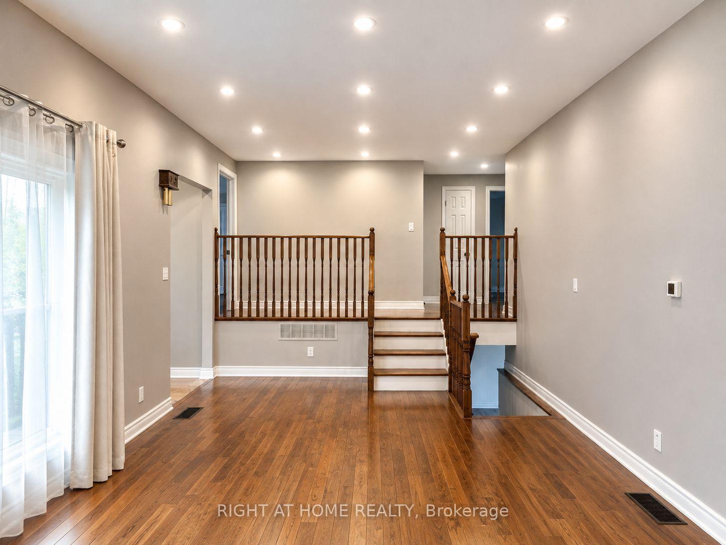 4537 Nineteenth Avenue Markham Ontario Canada Rent residential   REON Homes Realty Inc., Brokerage*