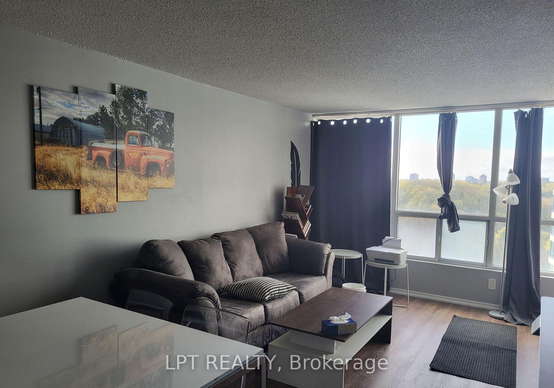 1421 - 3050 Ellesmere Road Toronto Ontario Canada Rent residential Scarborough Homes and Condos Real Estate Homeward, Brokerage*