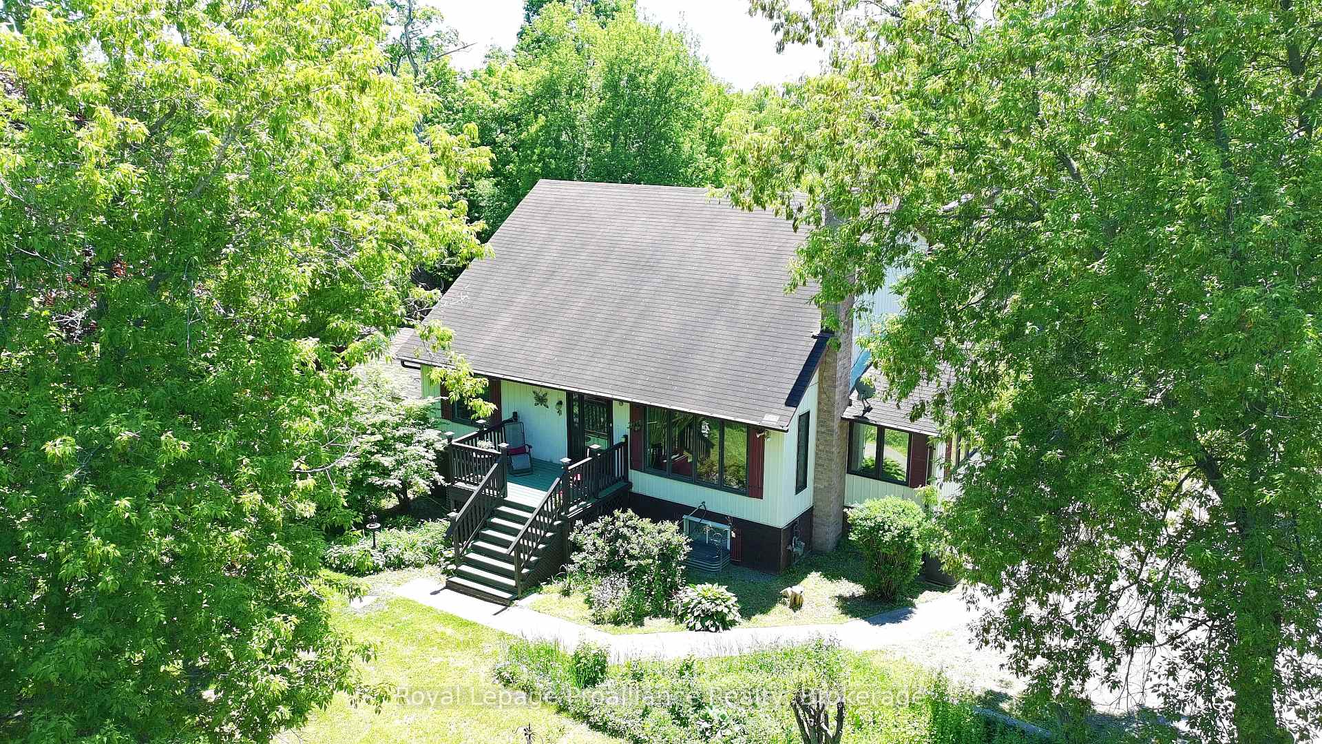144 Wellington Street Madoc Ontario Canada Sold residential Kenneth Arseneault Right at Home Realty, Brokerage*