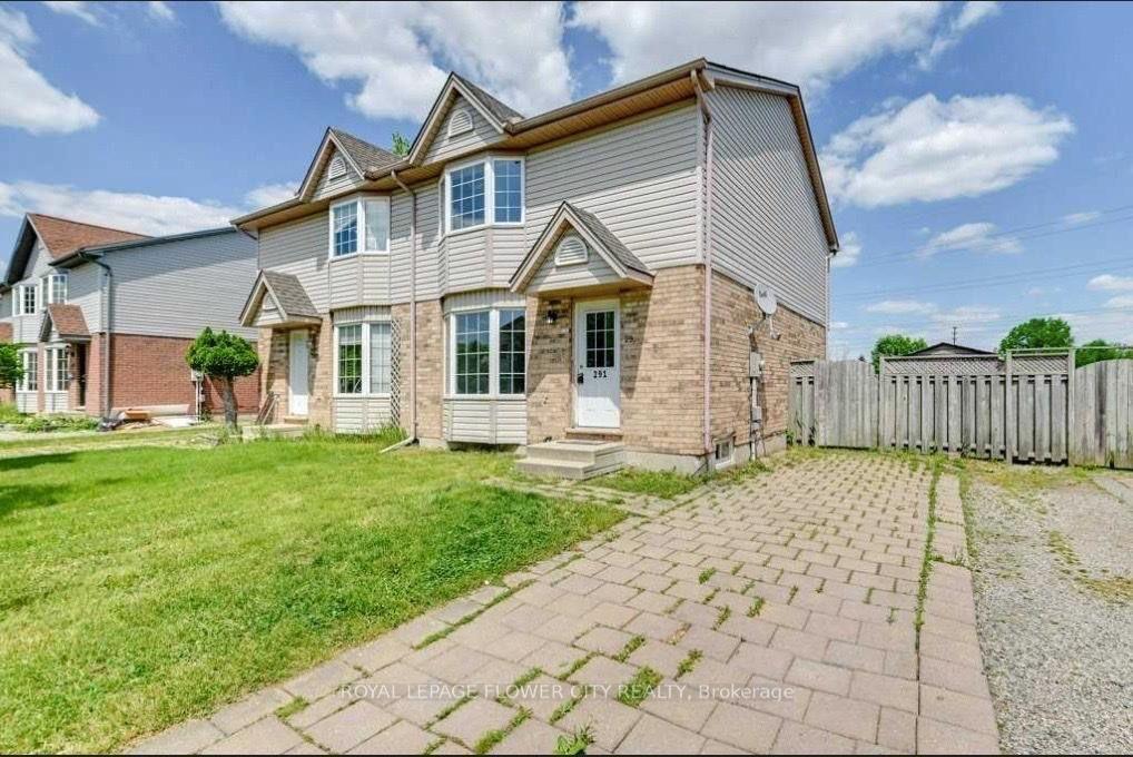 291 Fleming Drive London East Ontario Canada Rent residential Abdul Mannan Mohammed Royal LePage Flower City Realty Inc., Brokerage*