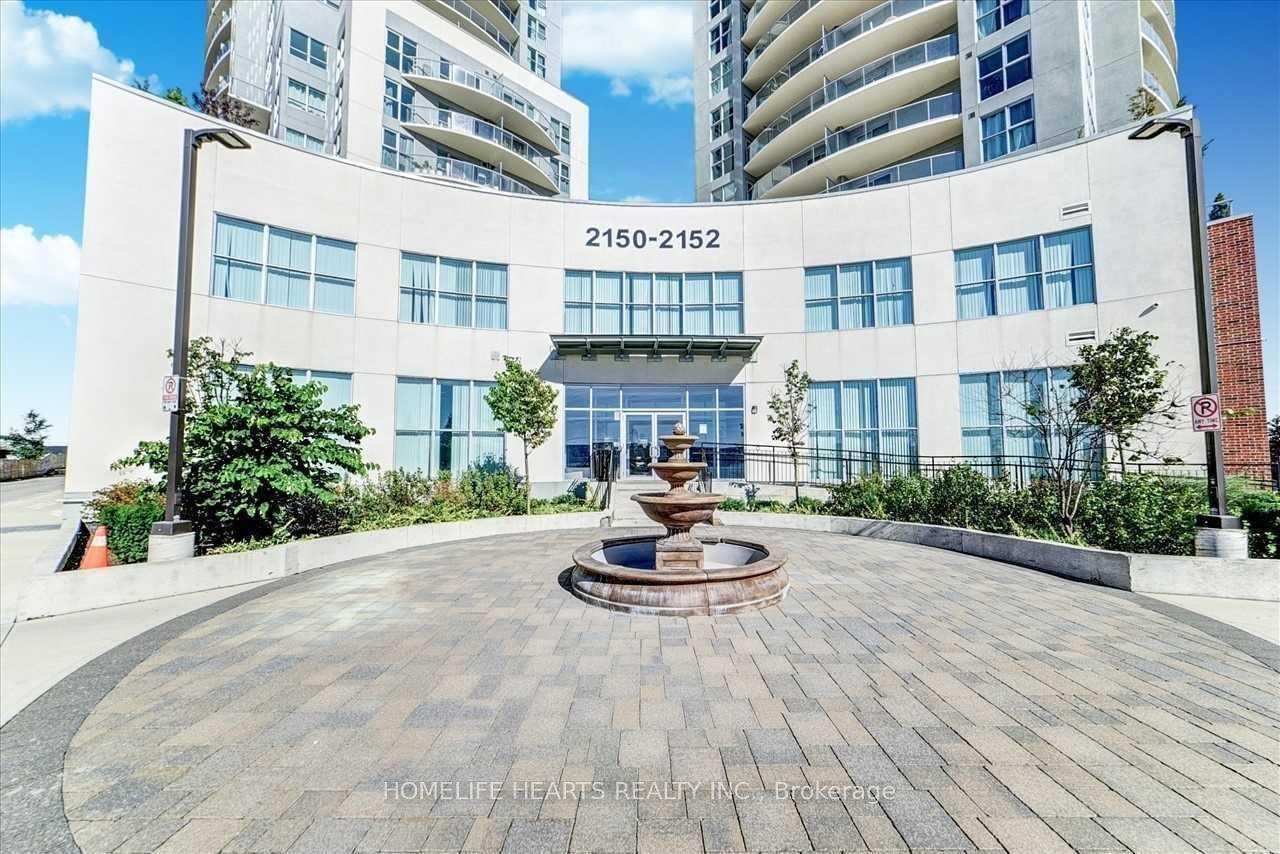 206 - 2152 Lawrence Avenue E Toronto Ontario Canada Sale residential Danny Balkissoon HomeLife Hearts Realty Inc., Brokerage *