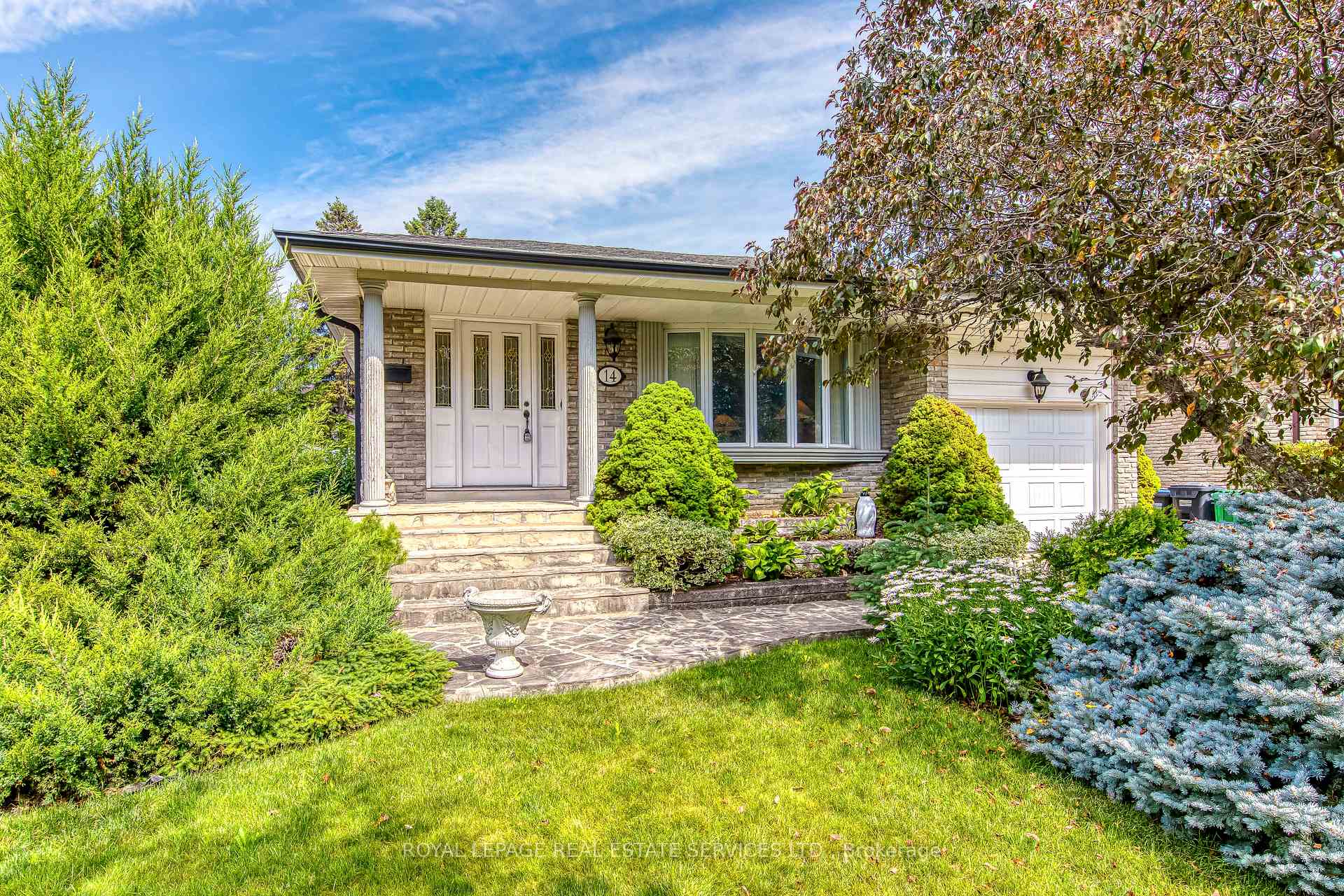 14 Governor Grove Crescent Brampton Ontario Canada Sold residential Sundeep Babbar Royal Lepage Certified Realty, Brokerage*
