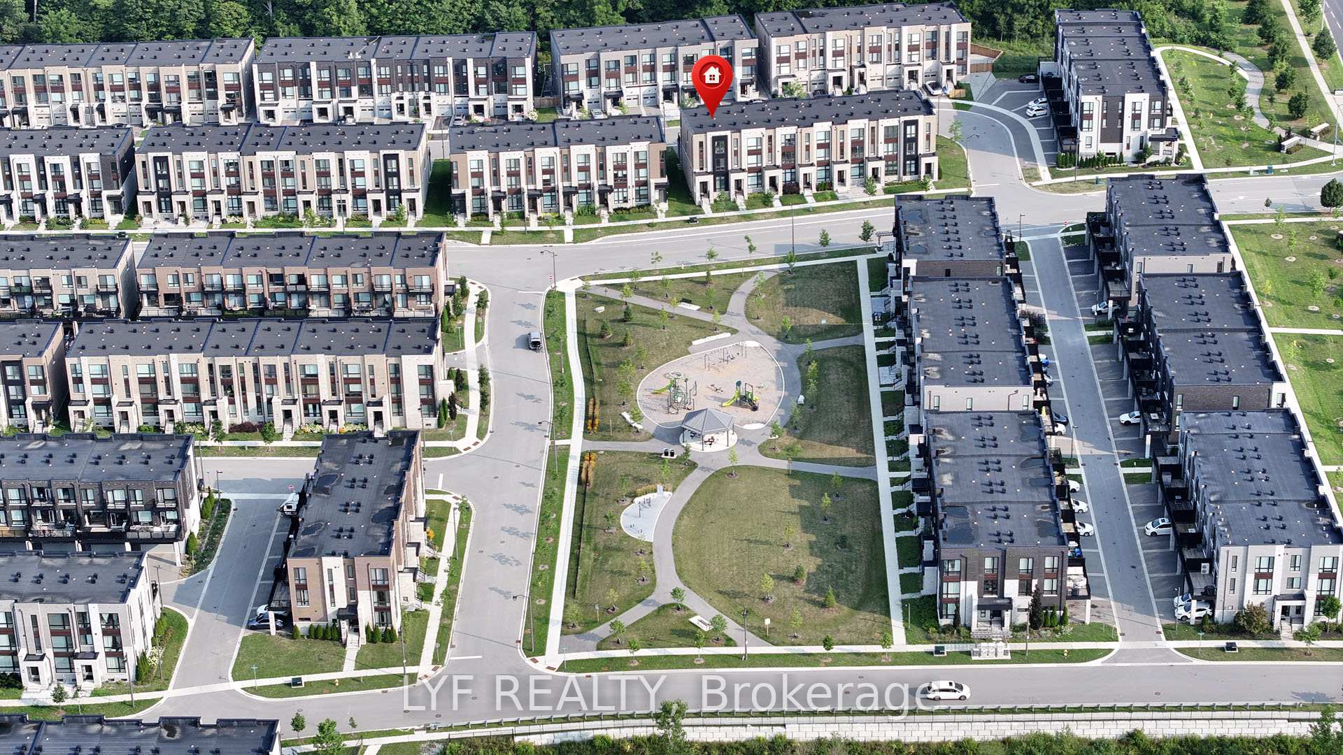 20 Lord Melborne Street Markham Ontario Canada Sale residential Vince Lee Right at Home Realty Mississauga