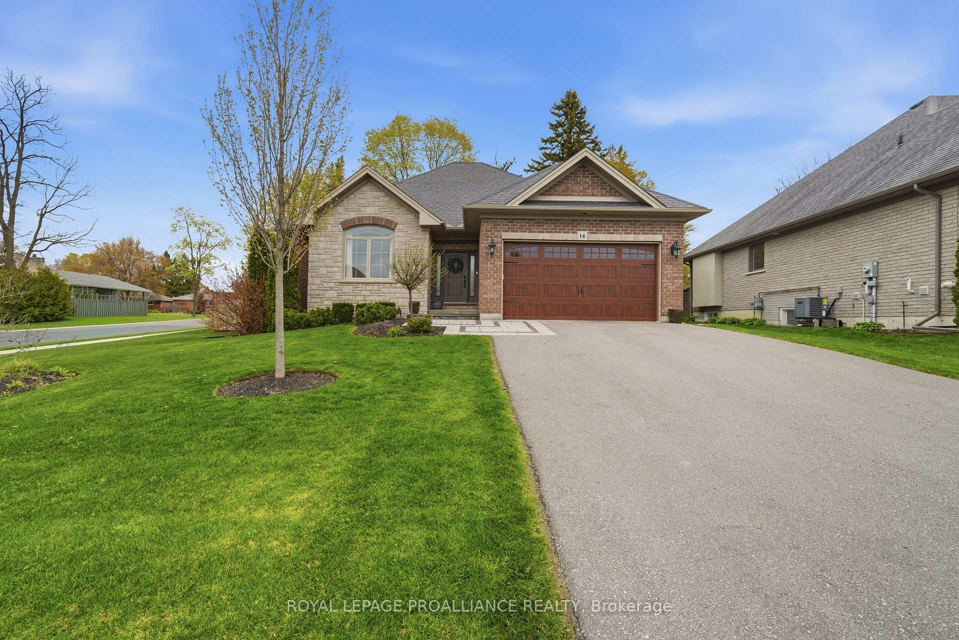 14 Rosslyn Drive Brighton Ontario Canada Sold residential Kenneth Arseneault Right at Home Realty, Brokerage*