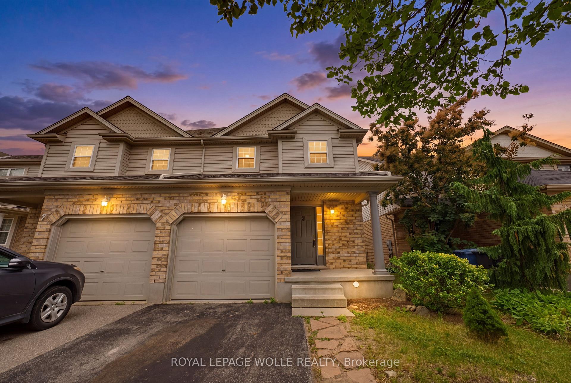 5 Eugene Drive Guelph Ontario Canada Sale residential Nasib Thind RE/MAX Real Estate Centre Inc., Brokerage*