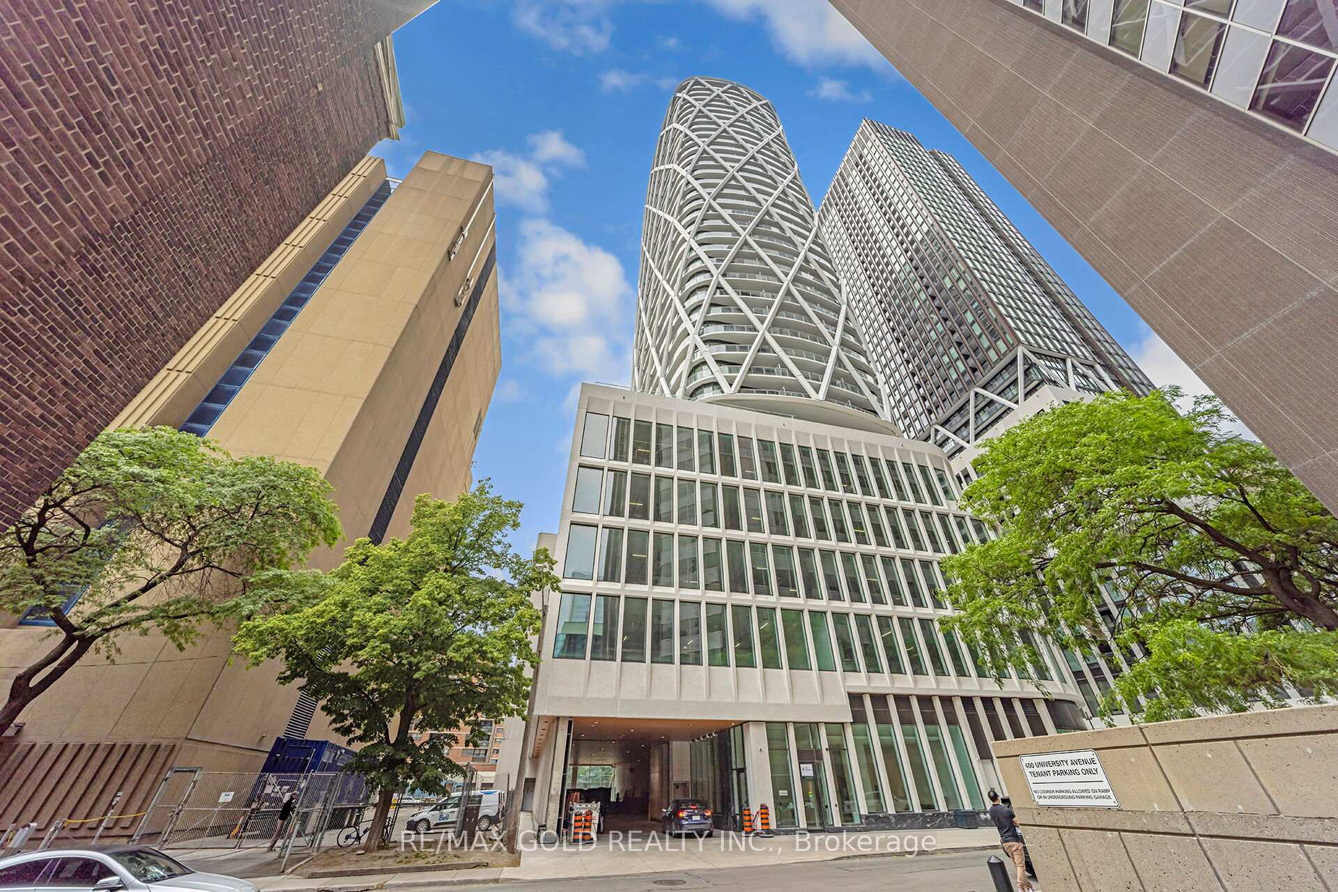 2818 - 230 Simcoe Street Toronto Ontario Canada Rented residential Sundeep Babbar Royal Lepage Certified Realty, Brokerage*