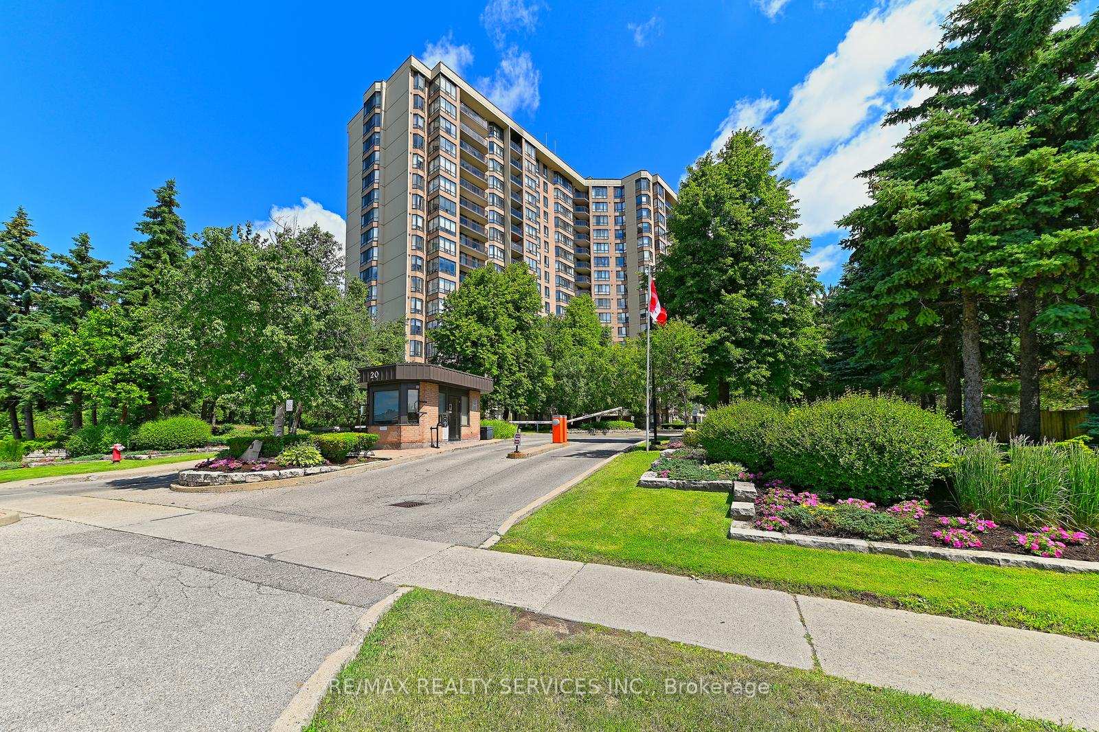 905 - 20 Cherrytree Drive Brampton Ontario Canada Sale residential Sundeep Babbar Royal Lepage Certified Realty, Brokerage*