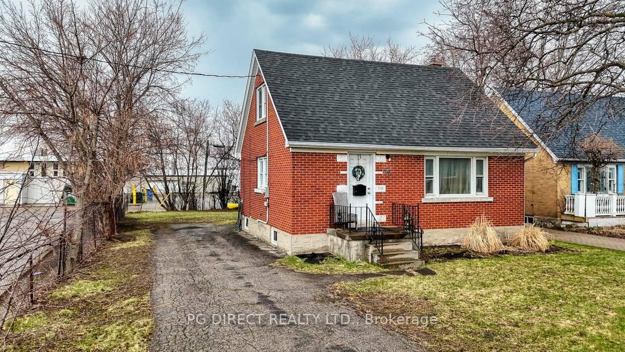 36 Edna Street Kitchener Ontario Canada Sale residential TEAM MIRO PEAK REALTY LTD. BROKERAGE*
