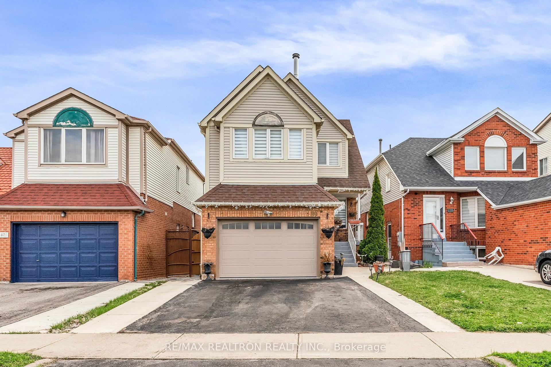 89 Beaconsfield Avenue Brampton Ontario Canada Rented residential Sundeep Babbar Royal Lepage Certified Realty, Brokerage*