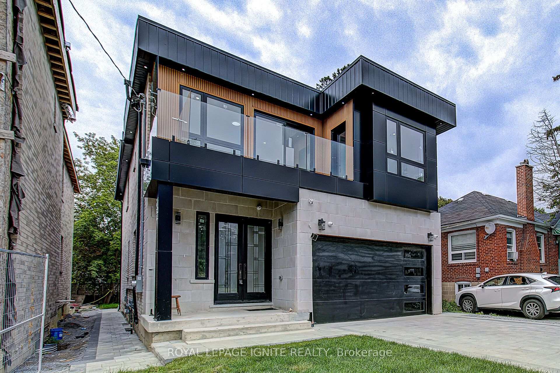 6 McCowan Road Toronto Ontario Canada Sale residential Rosa Borlido Royal LePage Ignite Realty Brokerage*