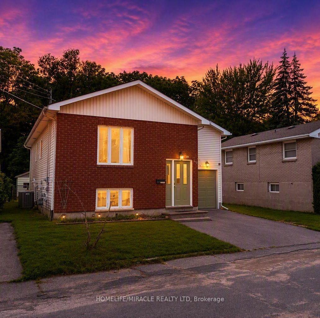 40 St Charles Street Belleville Ontario Canada Sale residential   HomeLife/Miracle Realty Ltd., Brokerage*
