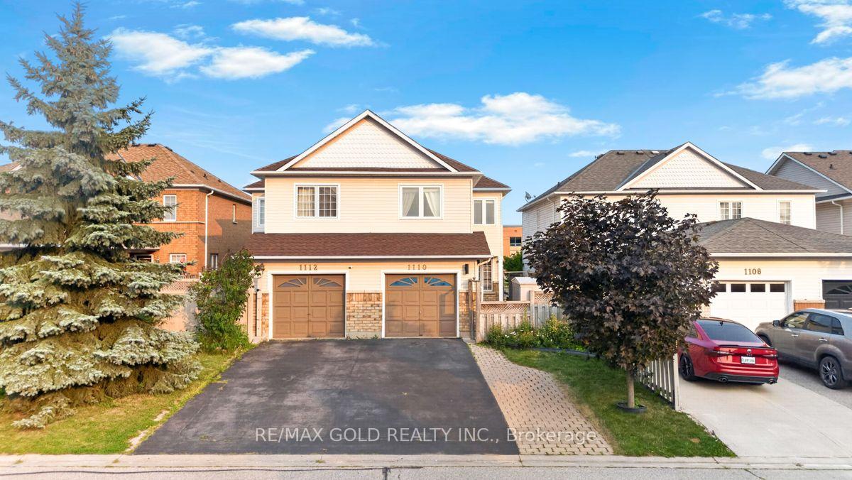 1110 DAVIS Lane Milton Ontario Canada Sale residential Sundeep Babbar Royal Lepage Certified Realty, Brokerage*