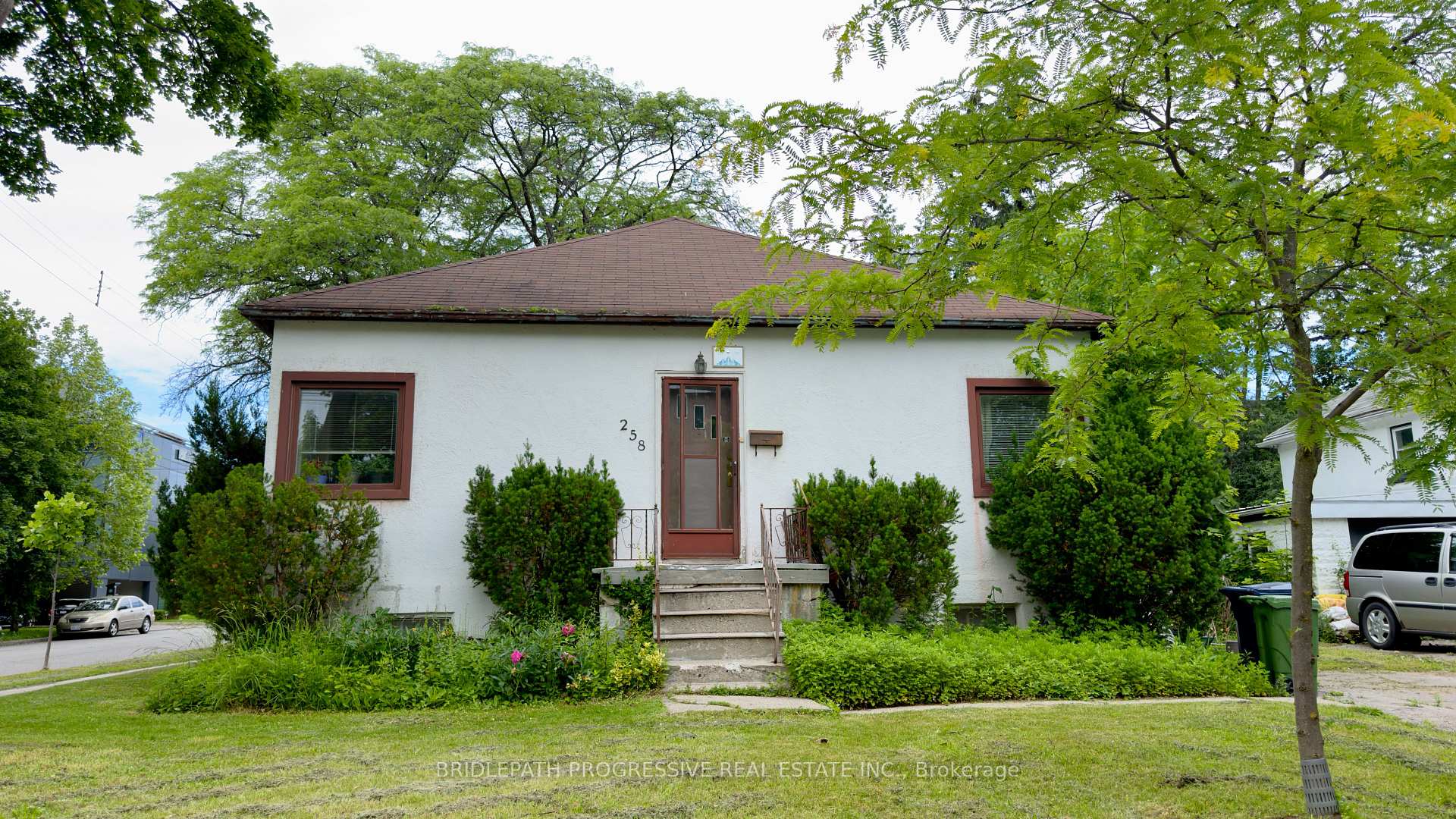 258 Bogert Avenue Toronto Ontario Canada Rented residential   Bridlepath Progressive Real Estate Inc., Brokerage*