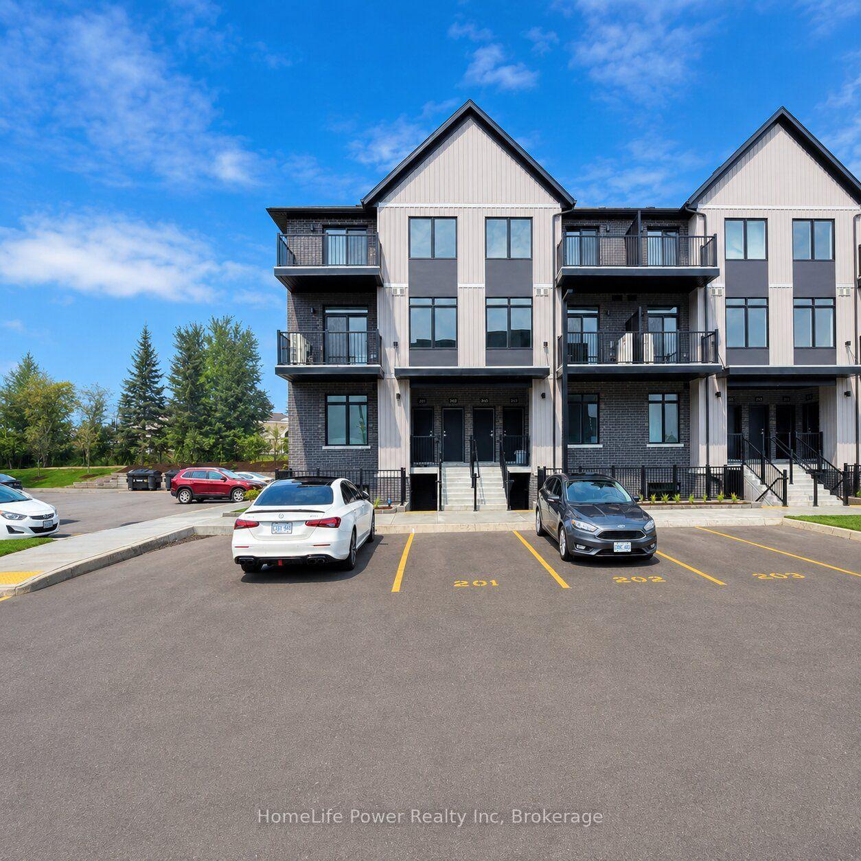 110 - 824 woolwich Street Guelph Ontario Canada Rent residential Nasib Thind RE/MAX Real Estate Centre Inc., Brokerage*