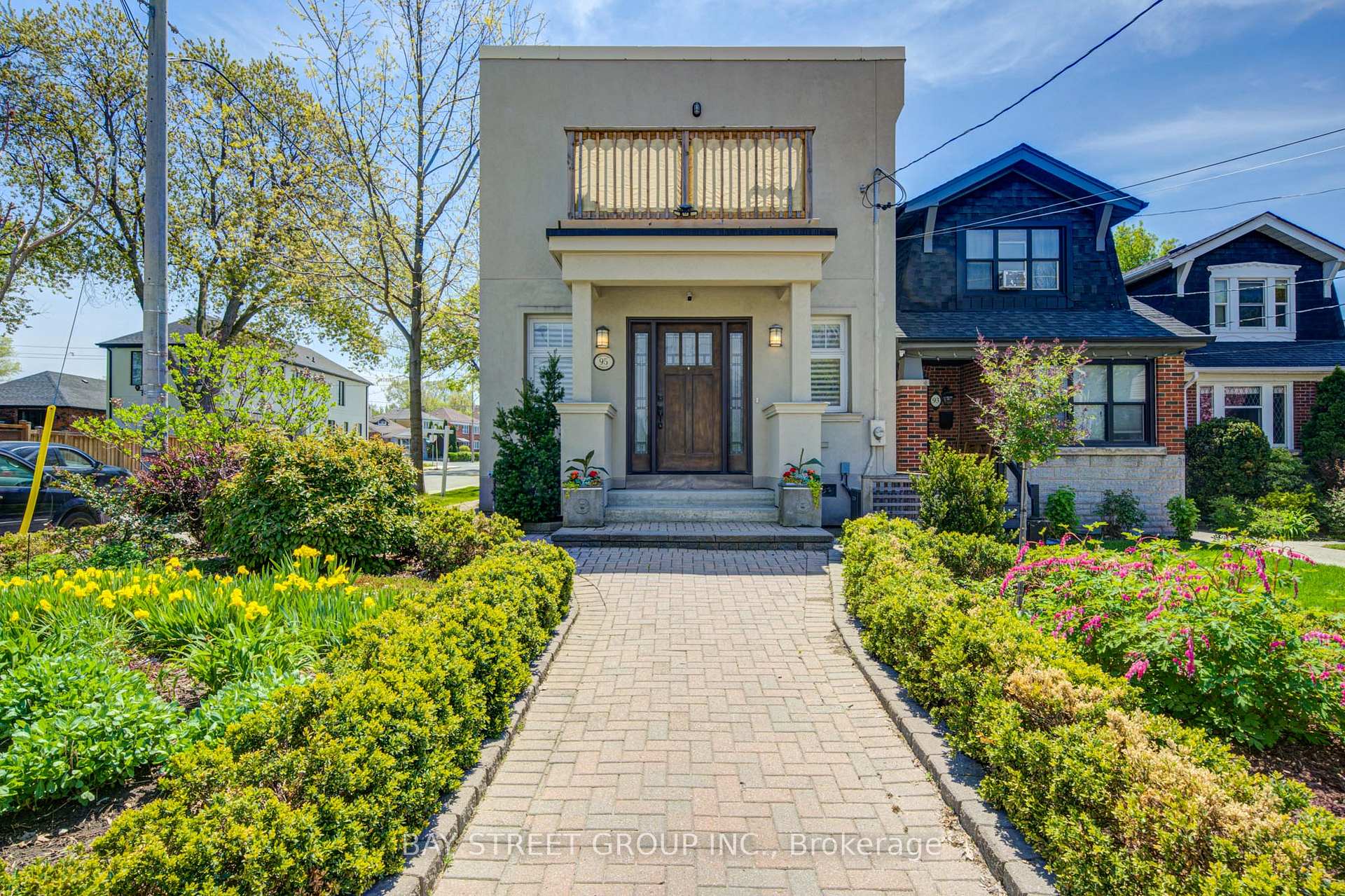 95 Hopedale Avenue Toronto Ontario Canada Rent residential   Bruce Murray - Real Estate Homeward, Brokerage