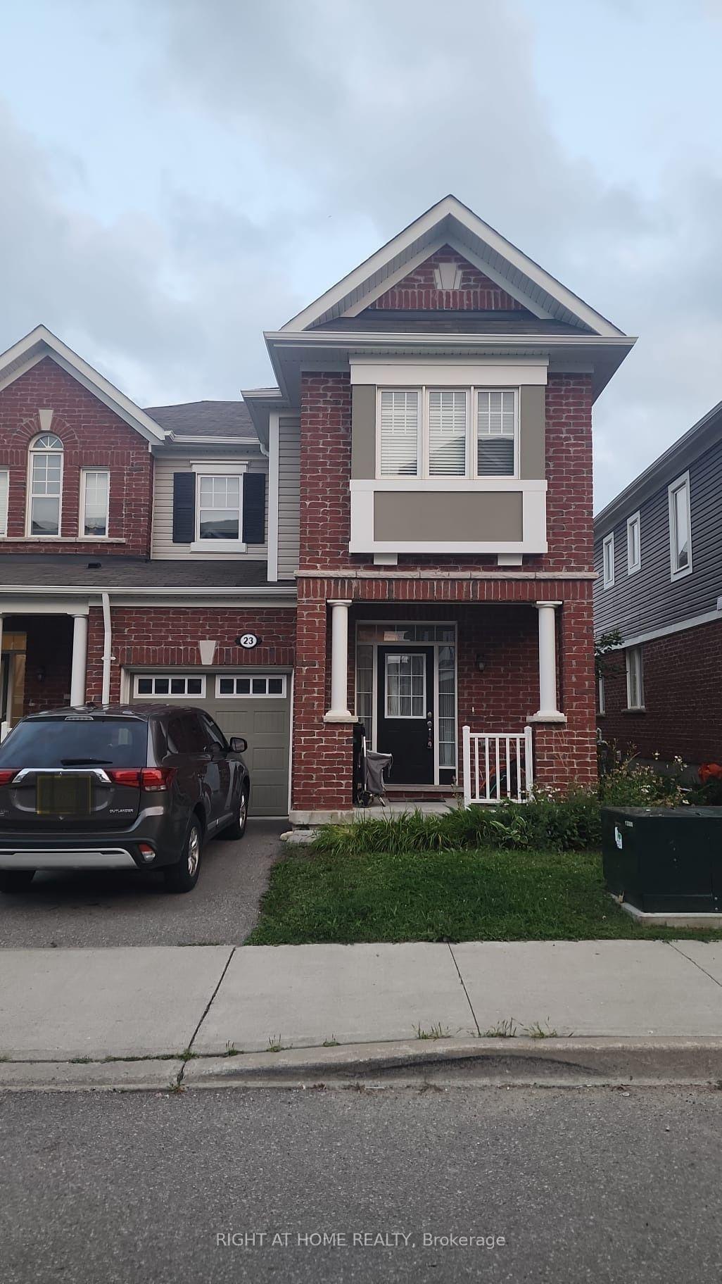 23 (Main) - 19 Ridge Road Cambridge Ontario Canada Rent residential Viktoria Levieva Right at Home Realty, Brokerage*