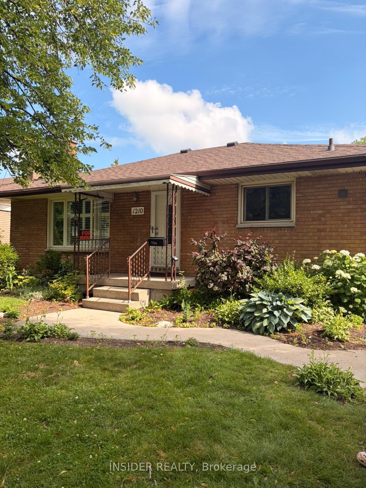 1210 PATANN Drive London East Ontario Canada Rent residential SellBuyToronto.ca