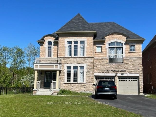 BSM - 31 Ashcreek Drive Brampton Ontario Canada Rented residential Sundeep Babbar Royal Lepage Certified Realty, Brokerage*