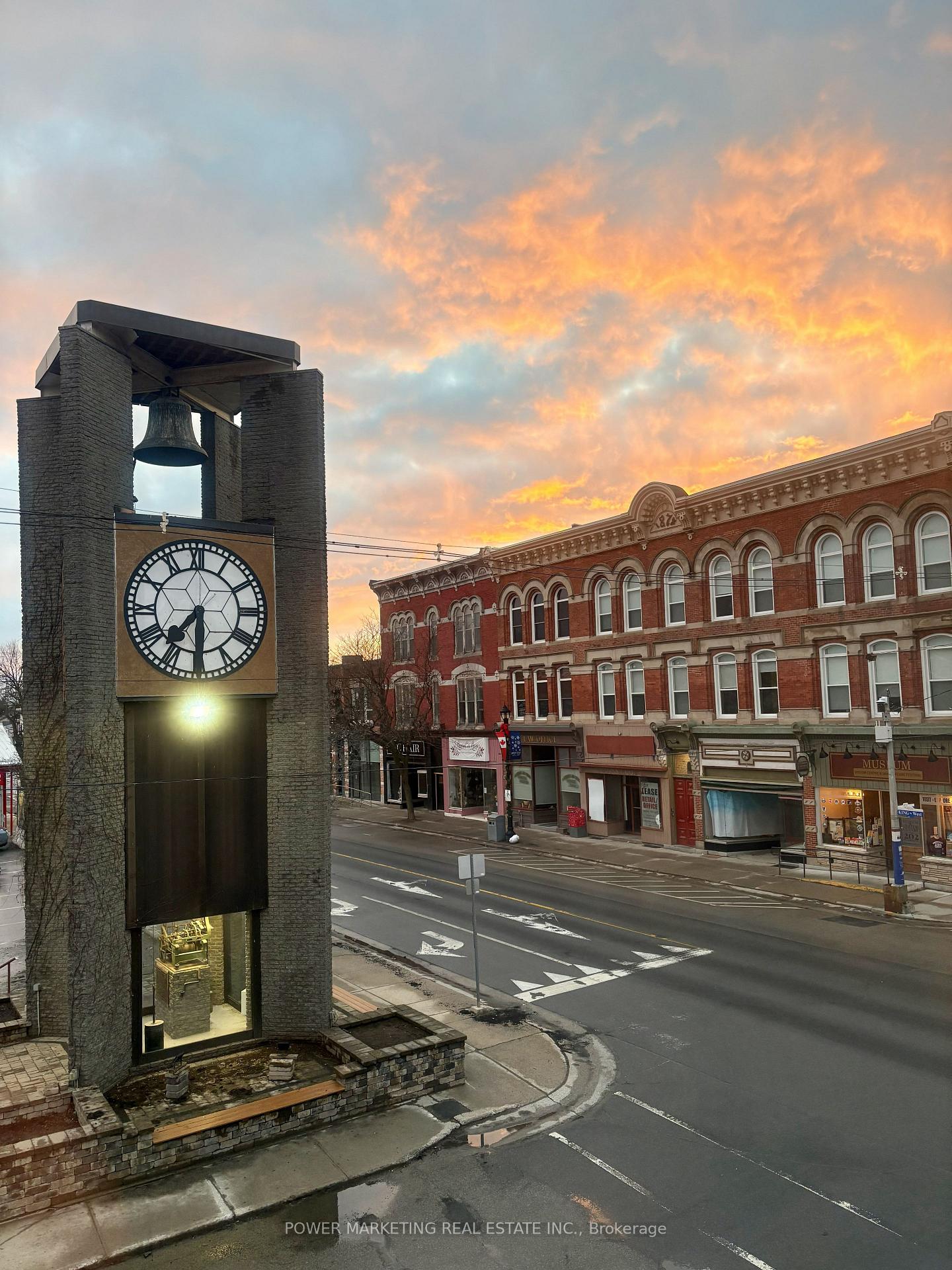 #2 - 199 King Street W Prescott Ontario Canada Rent residential Ali Ahmad POWER MARKETING REAL ESTATE INC., BROKERAGE*