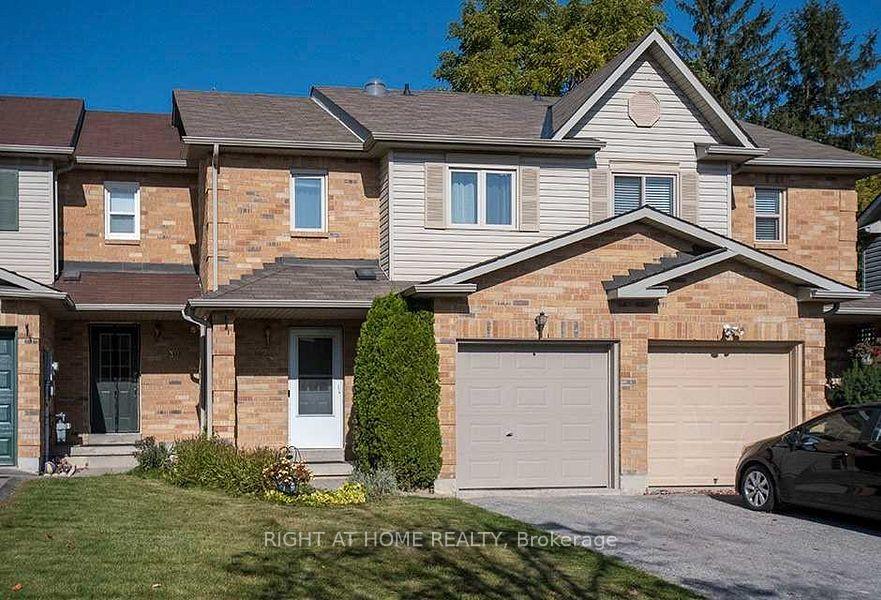 28 Bates Court Barrie Ontario Canada Rent residential Paolo Castellano Right at Home Realty, Brokerage*