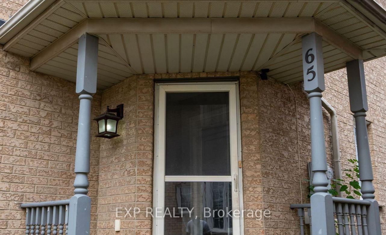 65 Quail Feather Crescent Brampton Ontario Canada Rent residential   REAL CITY REALTY INC.