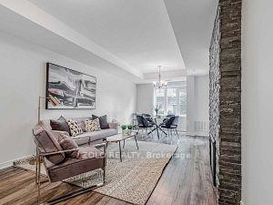 104 - 70 stewart Street Oakville Ontario Canada Rent residential Saida Morovati Zolo Realty, Brokerage *
