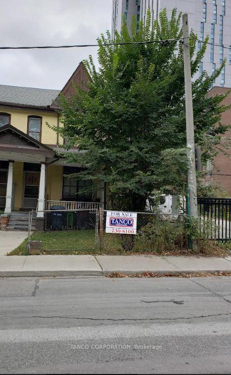172 Huron Street Toronto Ontario Canada Sale commercial Sandy Bal EXP REALTY OF CANADA INC
