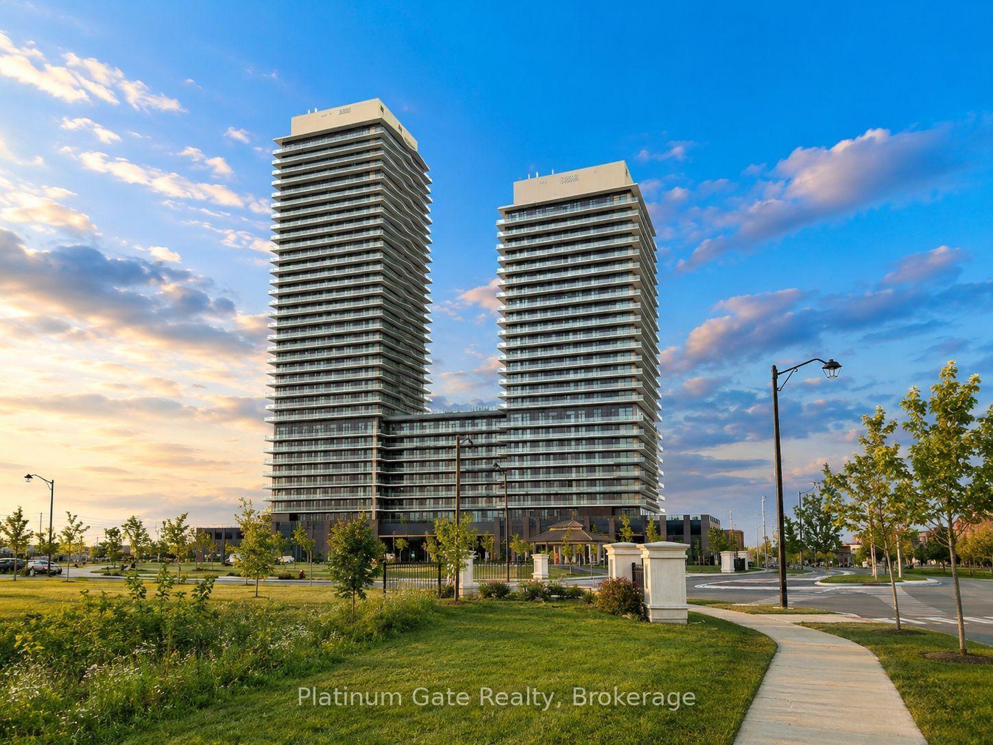 1621 - 15 Skyridge Drive Brampton Ontario Canada Rent residential   REAL CITY REALTY INC.