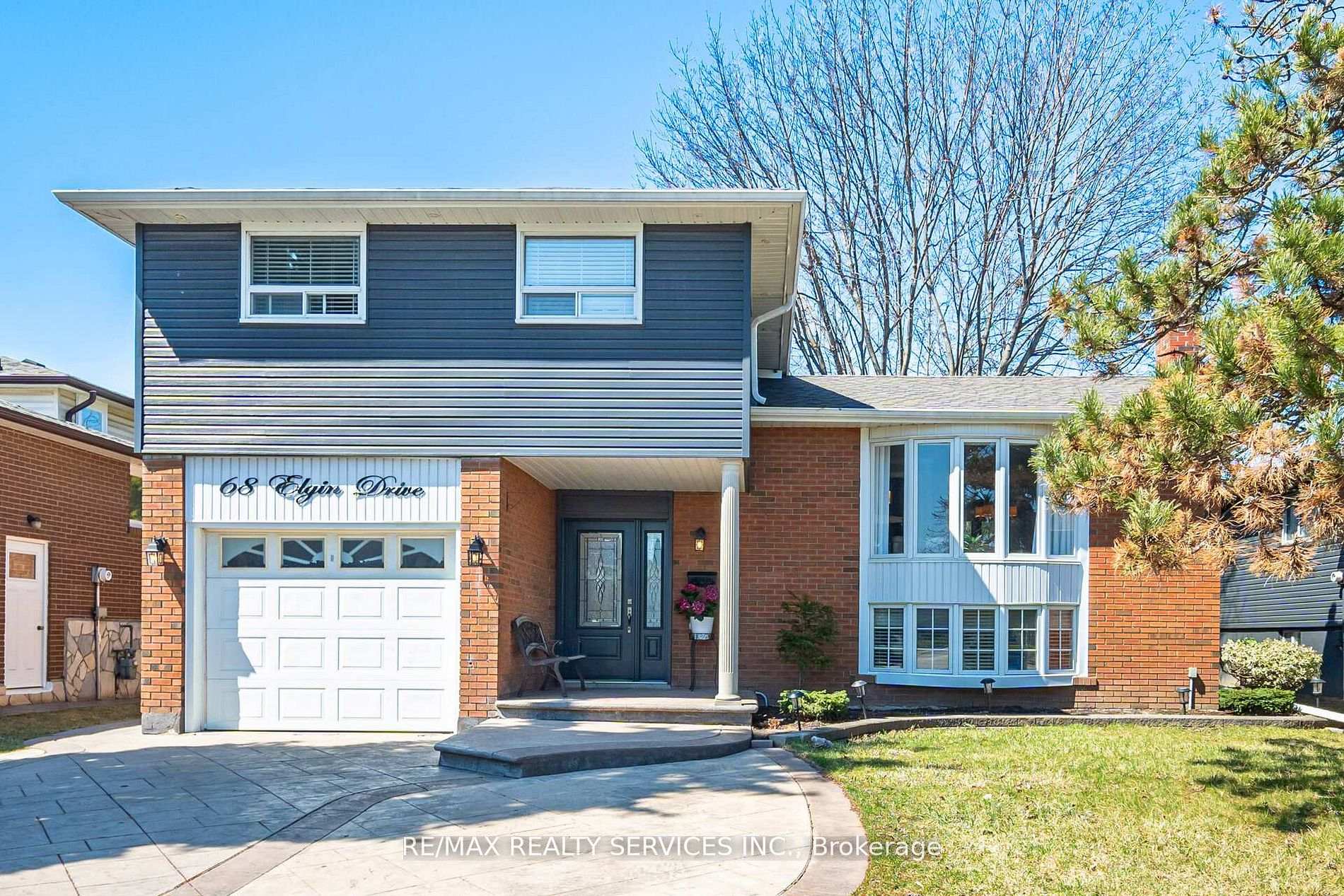 68 Elgin Drive Brampton Ontario Canada Sold residential Sundeep Babbar Royal Lepage Certified Realty, Brokerage*