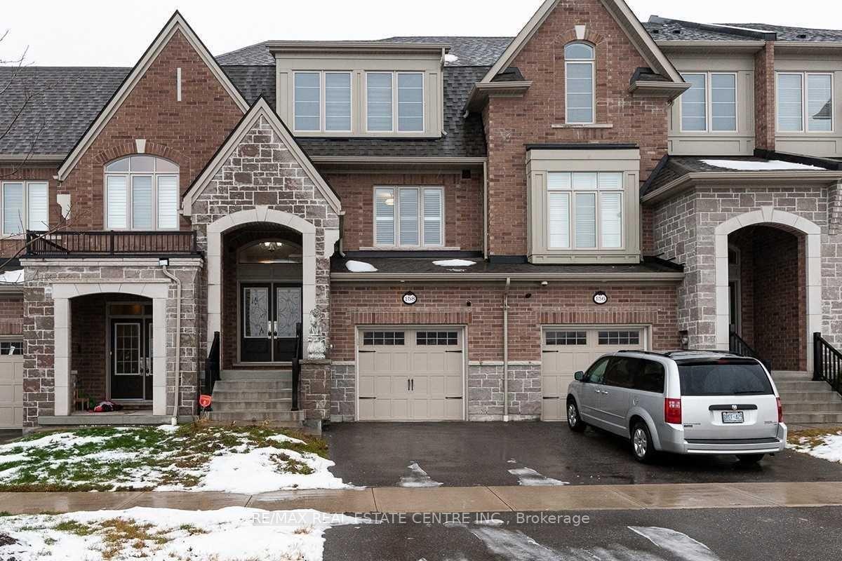 158 Rising Hill Ridge Brampton Ontario Canada Rented residential Sundeep Babbar Royal Lepage Certified Realty, Brokerage*