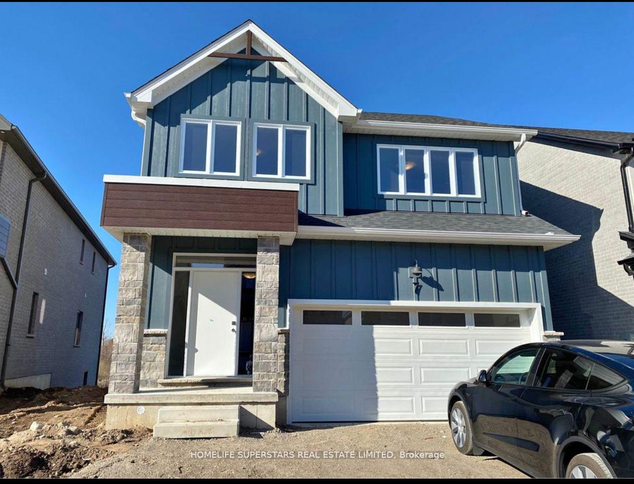 7 - 32 Faith Street Cambridge Ontario Canada Rent residential Renee Blair Sotheby's International Realty Canada