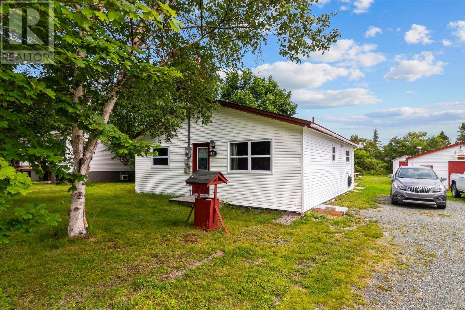196 Garden Road Conception Bay South Newfoundland And Labrador Canada Sale residential   BlueKey Realty Inc.