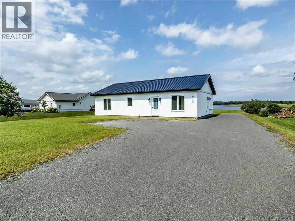 9783 Route 134 Aldouane New Brunswick Canada Sale residential   EXIT Realty Associates