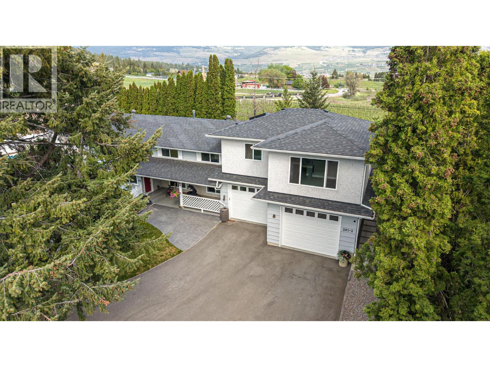 201 Mail Road Kelowna British Columbia Canada Sale residential Luke Menkes Sutton Centre Realty, Brokerage*