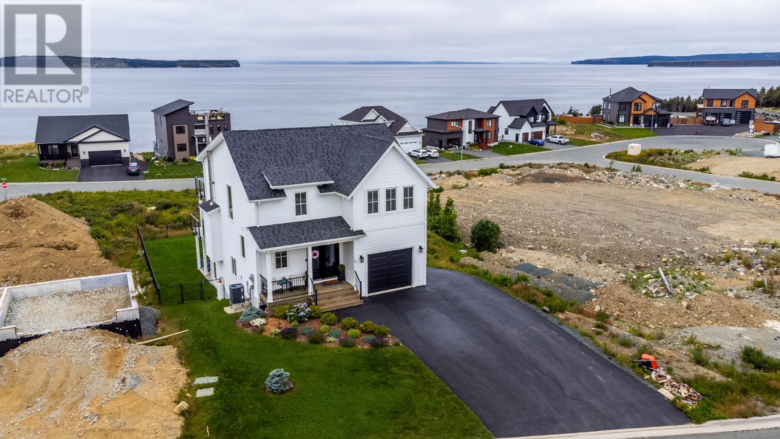 5 Kinglet Way Conception Bay South Newfoundland And Labrador Canada Sale residential   BlueKey Realty Inc.