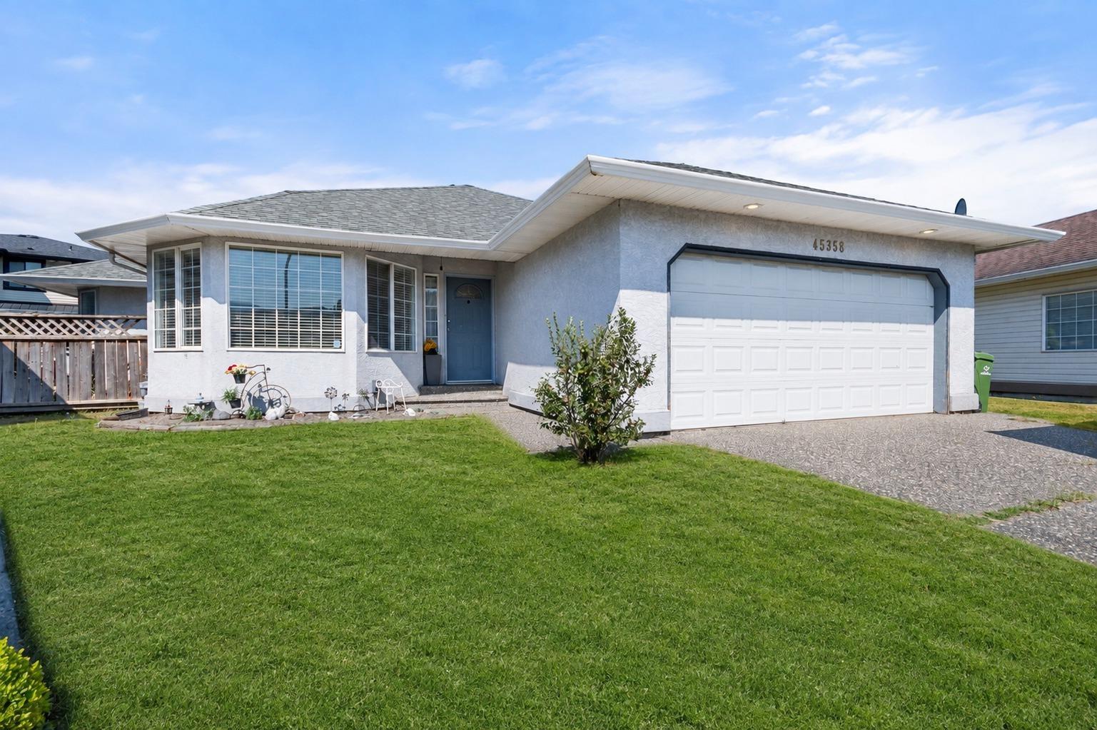 45358 PAIGE PLACE|Sardis West Ve Chilliwack British Columbia Canada Sale residential Lisa de Vooght Pathway Executives Realty Inc.