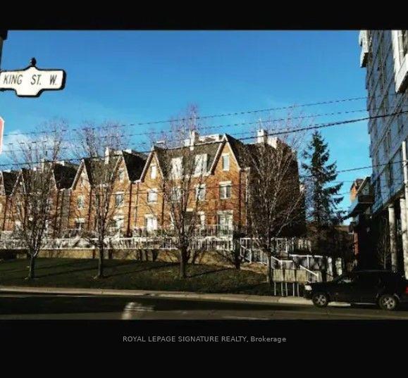 212 - 12 Sudbury Street Toronto Ontario Canada Rent residential   Joe Sale Team