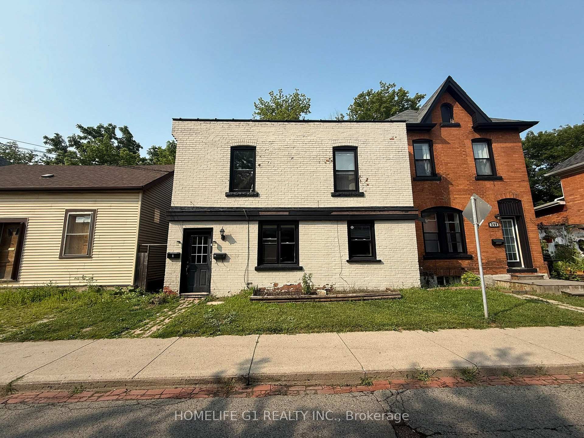 2 - 288 Hunter Street W Hamilton Ontario Canada Rent residential Pushpinder Puri HomeLife G1 Realty Inc., Brokerage*