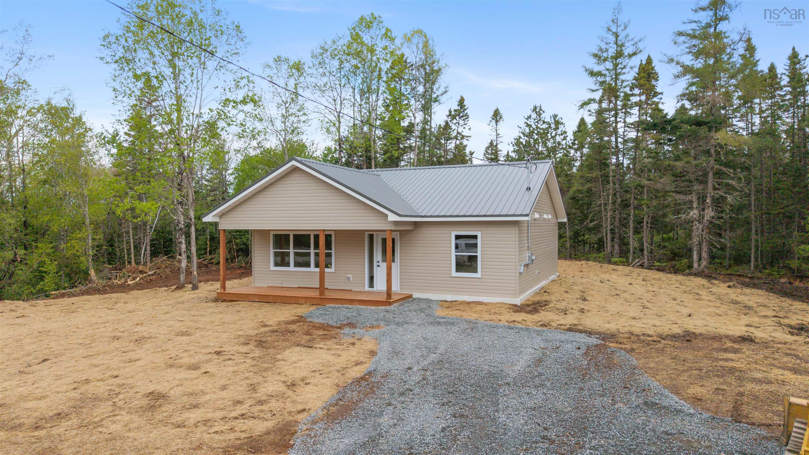 2925 Highway 236  Riverside Corner Nova Scotia Canada Sale residential    Hants Realty Limited