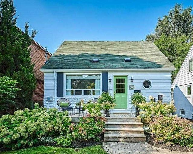 60 Dorset Road Toronto Ontario Canada Sale residential Harvinder Bhogal RE/MAX Realtron Realty Inc., Brokerage *