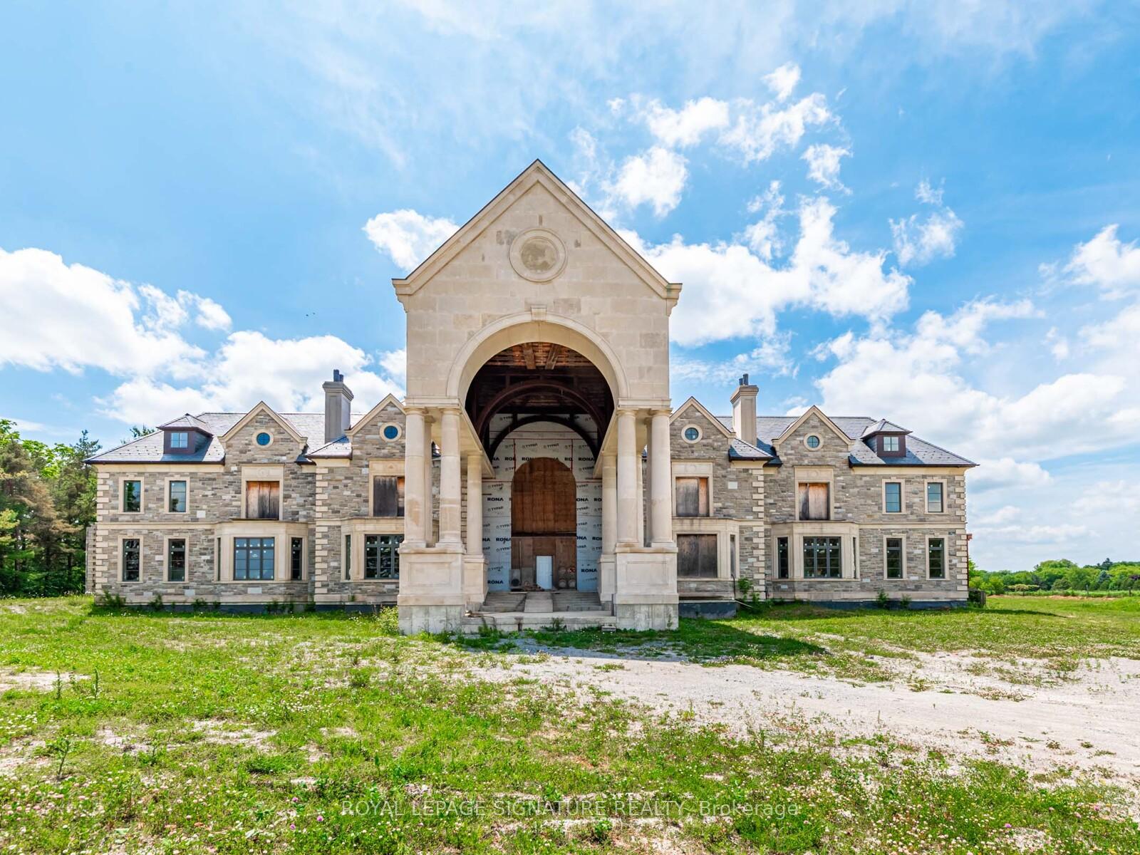 12068 Mccowan Road Whitchurch-Stouffville Ontario Canada Sale residential Christina Paisley Royal LePage Signature Realty, Brokerage *