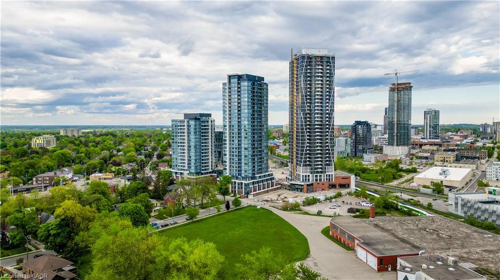 1112 - 5 Wellington Street S Kitchener Ontario Canada Rent residential Colleen Koehler RE/MAX Twin City Realty Inc., Brokerage*