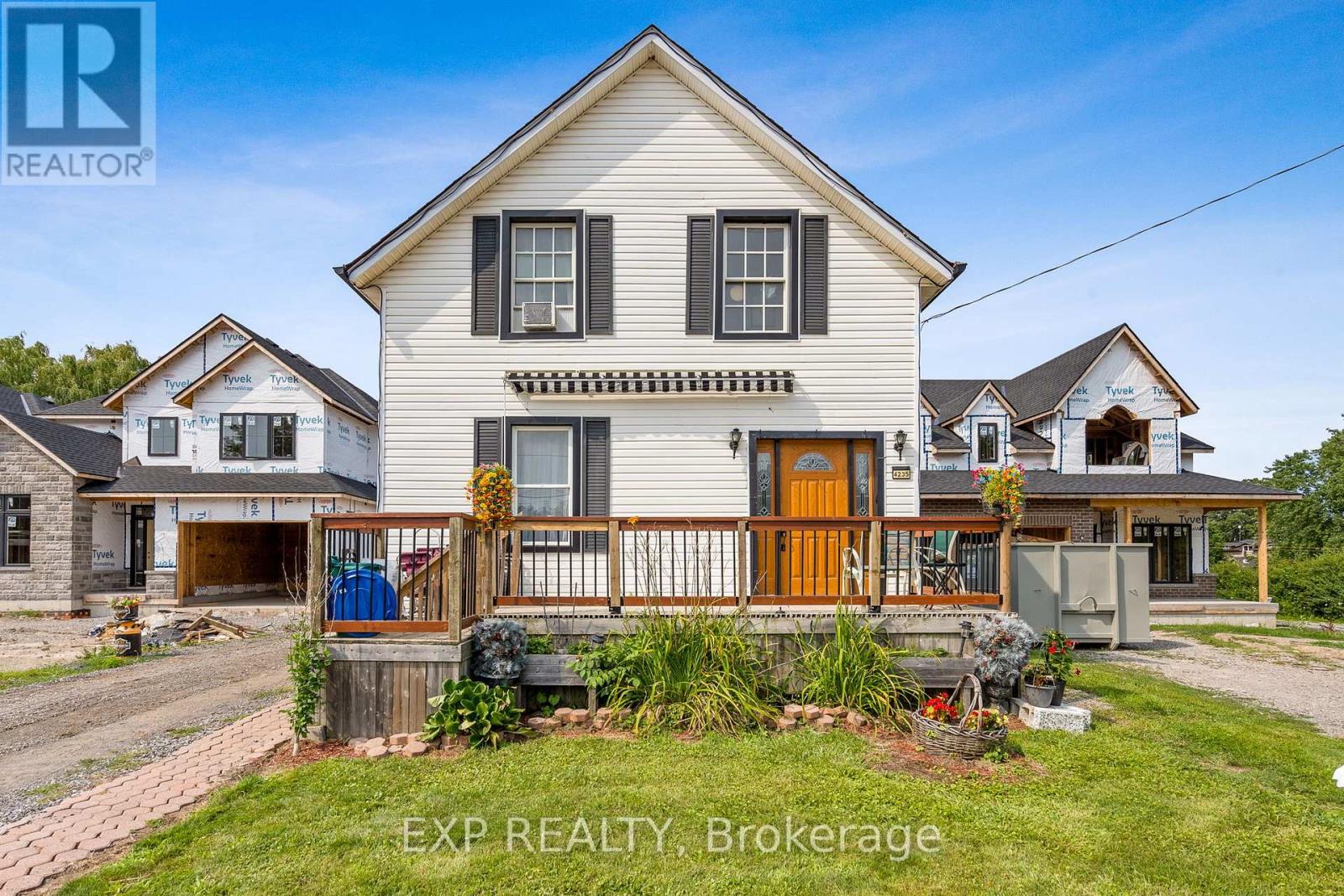 4235 Fly Road Lincoln Ontario Canada Sale residential Mukesh Tharwani eXp Realty, Brokerage*