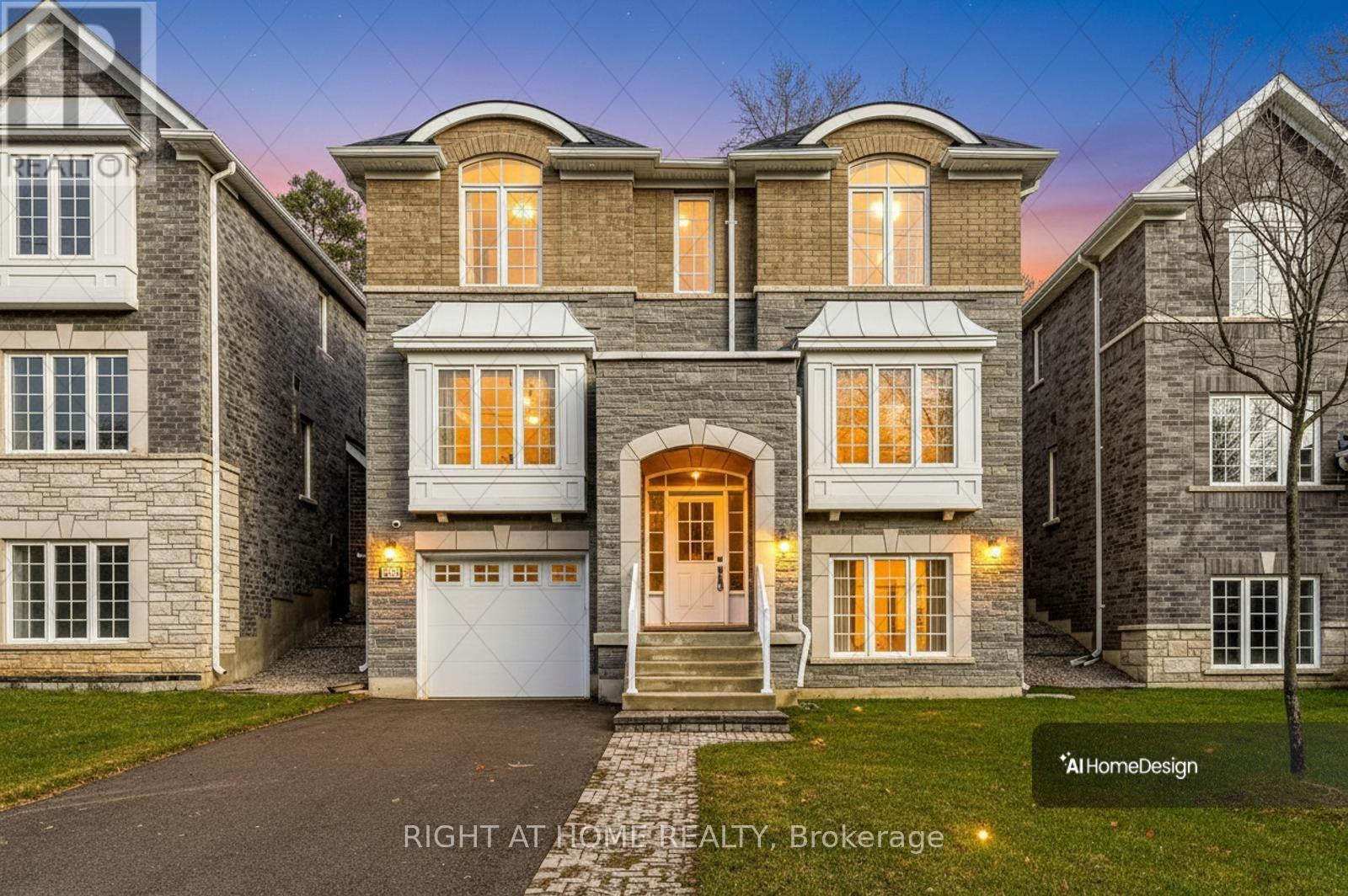 2577 Islington Avenue Toronto Ontario Canada Sale residential Paolo Castellano Right at Home Realty, Brokerage*
