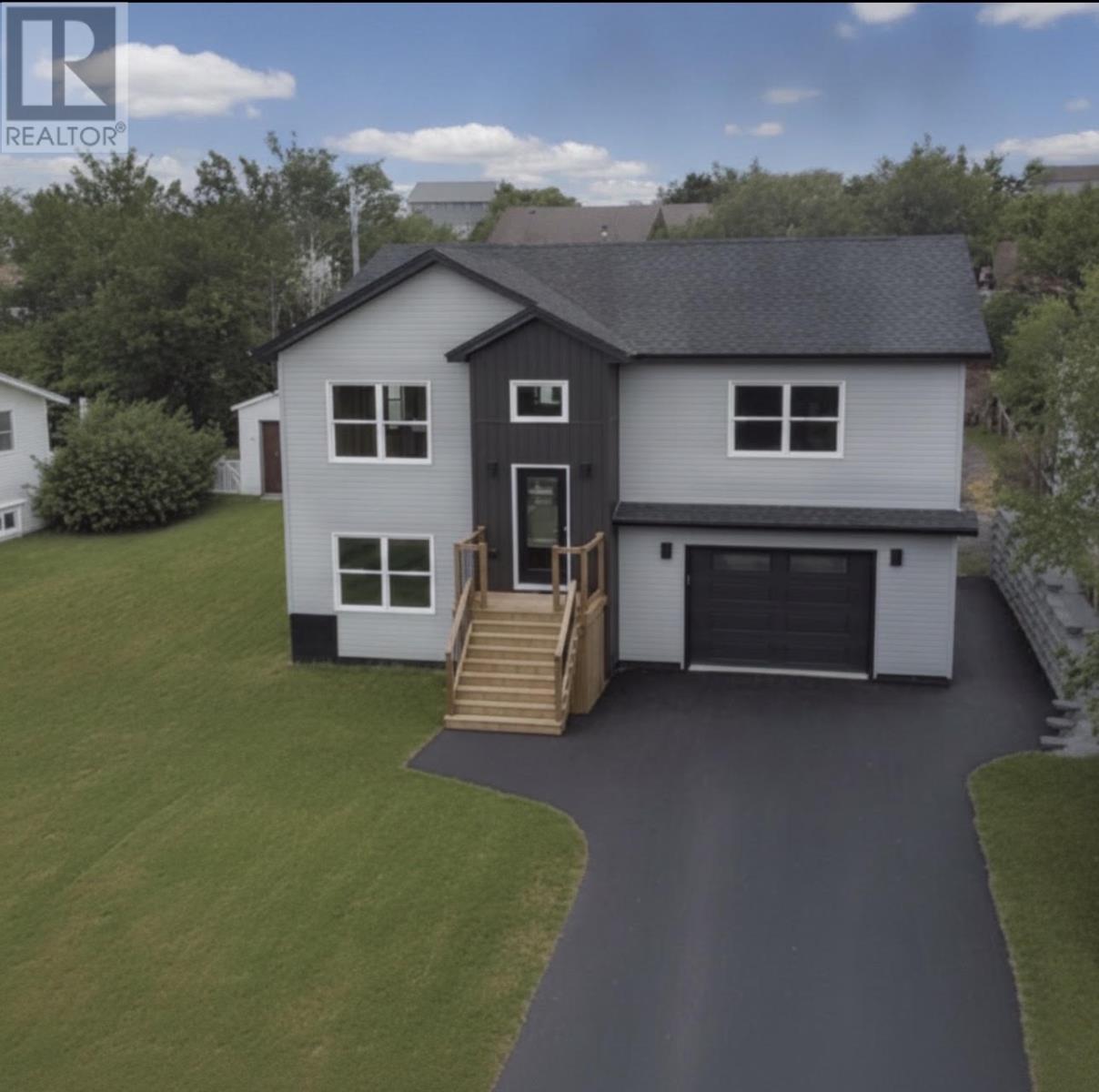 37 Cliffside Avenue Conception Bay South Newfoundland And Labrador Canada Sale residential   BlueKey Realty Inc.