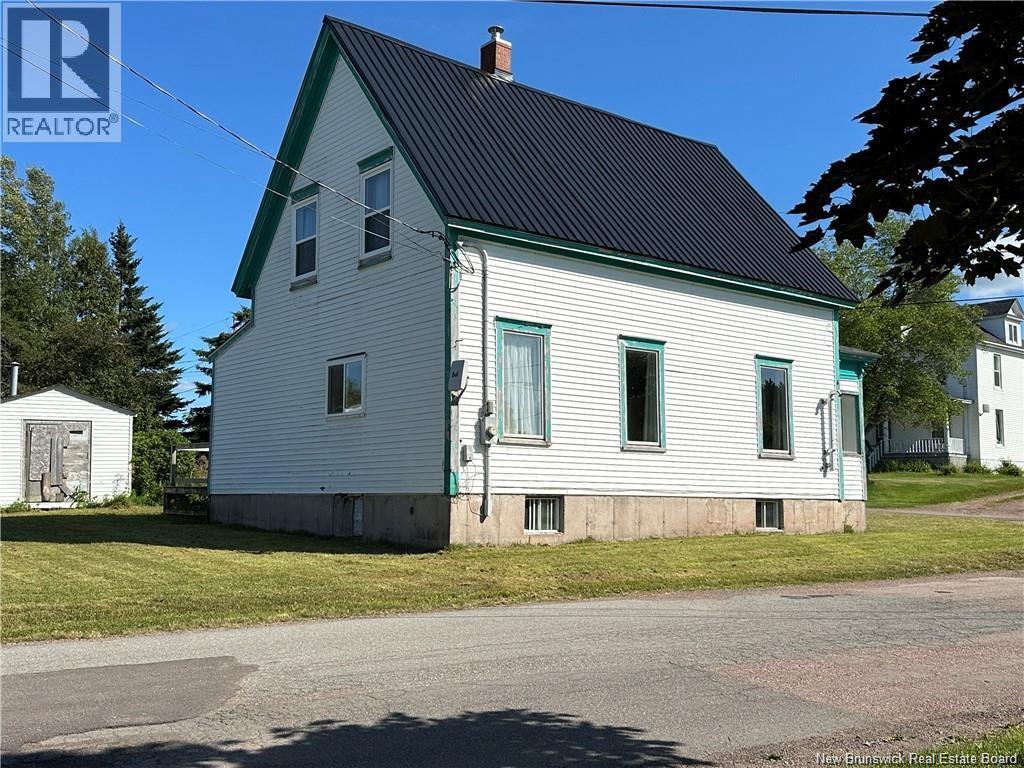 16 Fort Street Port Elgin New Brunswick Canada Sale residential EXIT Realty Associates