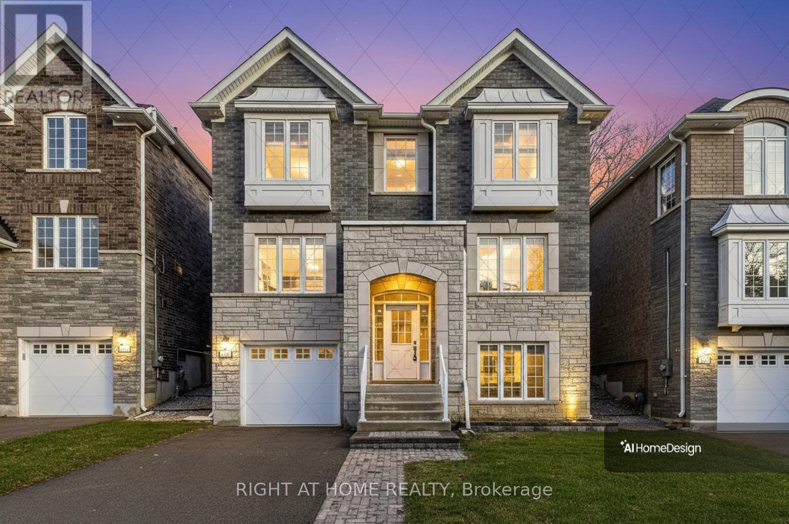 2579 Islington Avenue Toronto Ontario Canada Sale residential Paolo Castellano Right at Home Realty, Brokerage*