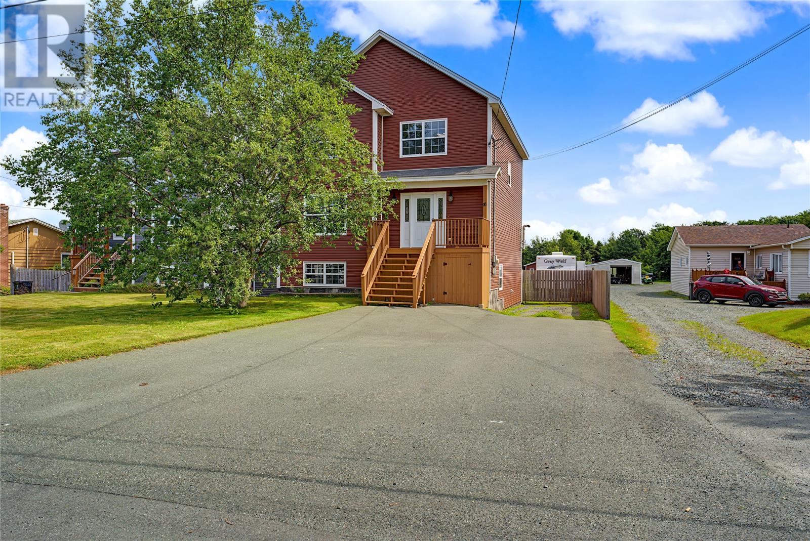 16 Delaney's Road Conception Bay South Newfoundland And Labrador Canada Sale residential Ruby Manuel Royal LePage Atlantic Homestead