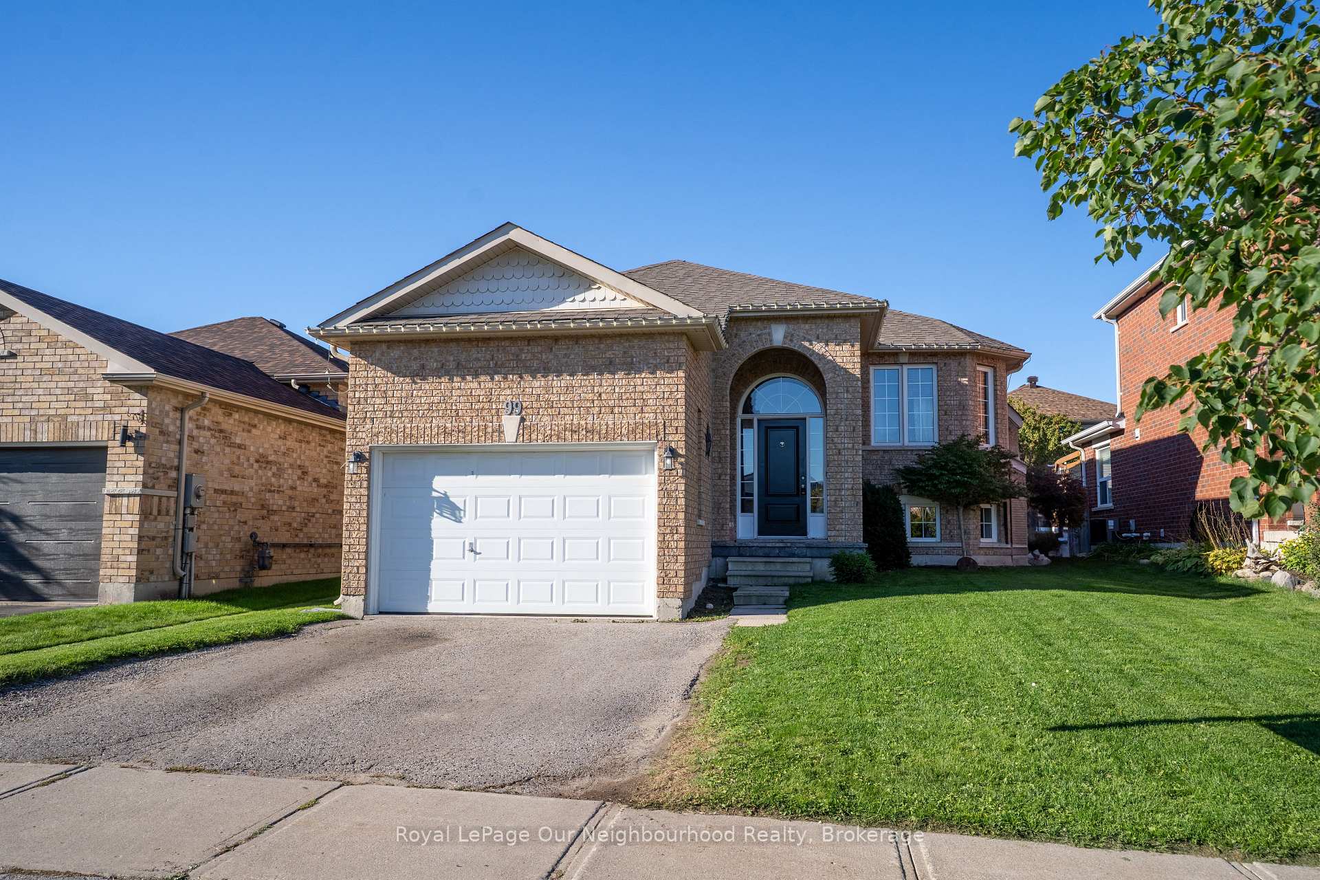 99 SWEETNAM Drive Kawartha Lakes Ontario Canada Sale residential Belle Jean Our Neighbourhood Realty Inc., Brokerage*