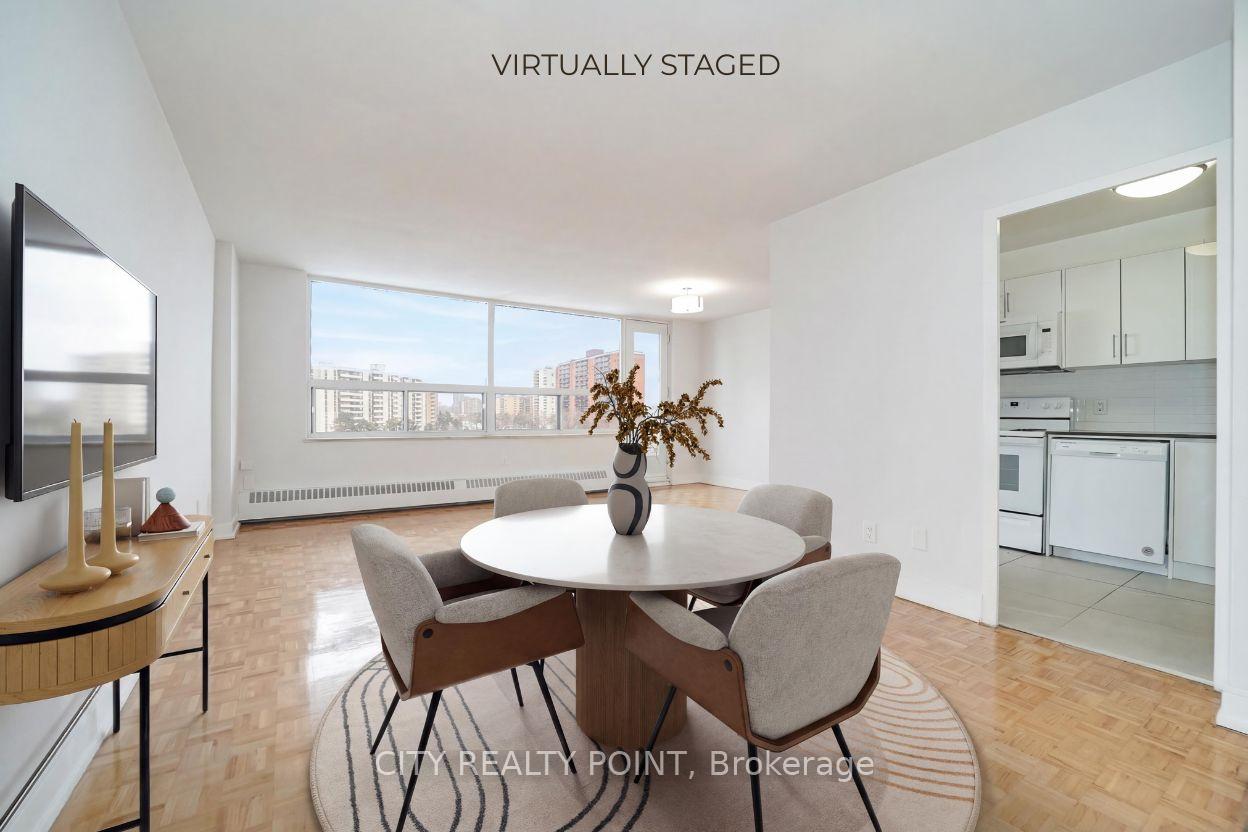 410 - 6200 Bathurst Street Toronto Ontario Canada Rent residential   CITY Realty Point Brokerage*
